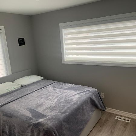 Wateridge Luxury Condos Ottawa Kültér fotó