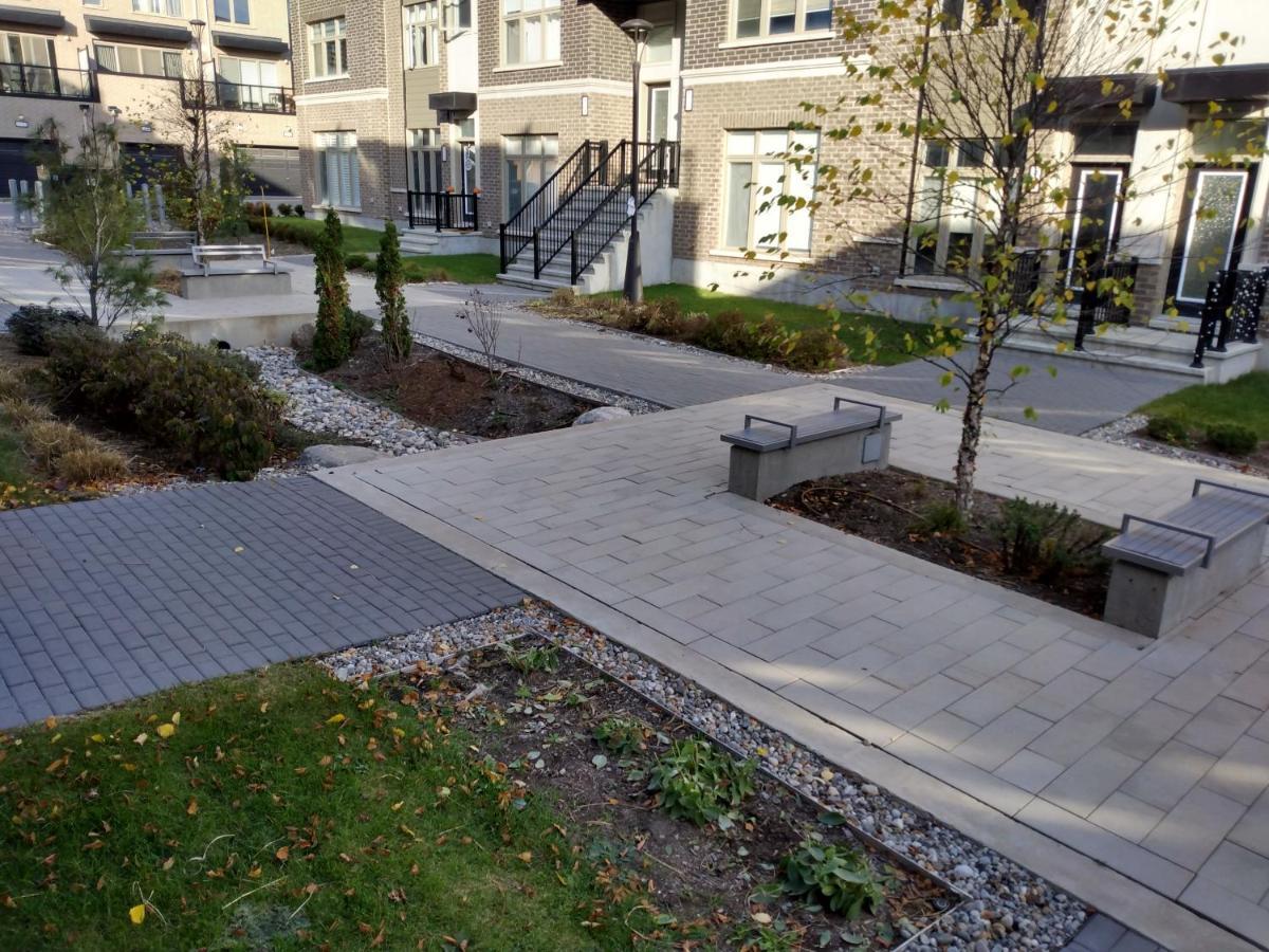Wateridge Luxury Condos Ottawa Kültér fotó