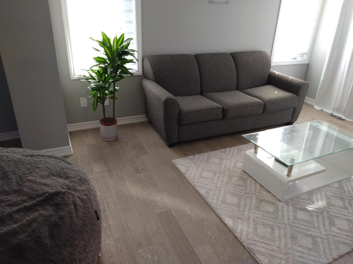 Wateridge Luxury Condos Ottawa Kültér fotó