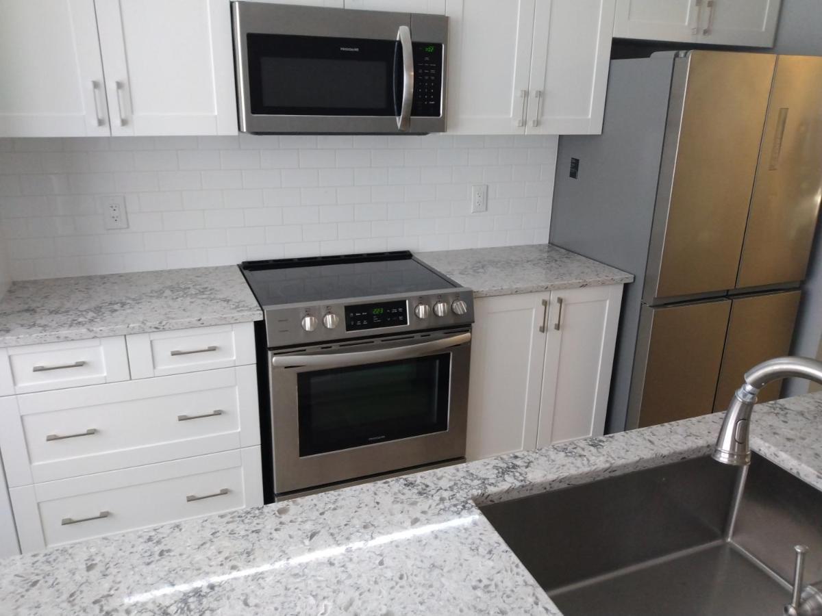 Wateridge Luxury Condos Ottawa Kültér fotó