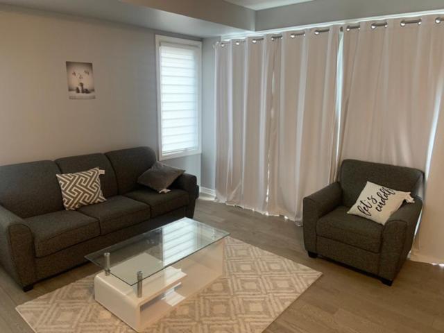 Wateridge Luxury Condos Ottawa Kültér fotó