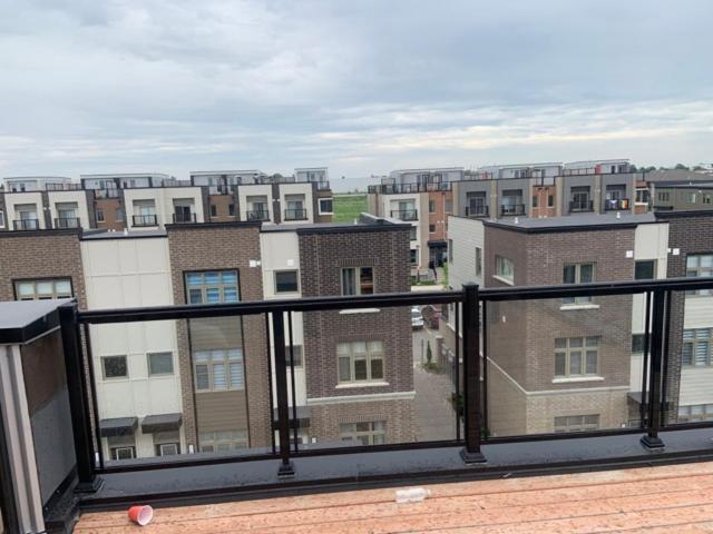 Wateridge Luxury Condos Ottawa Kültér fotó