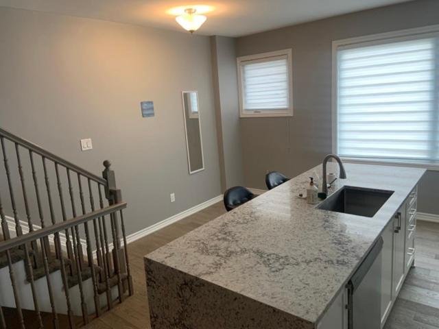 Wateridge Luxury Condos Ottawa Kültér fotó